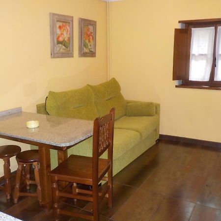 Apartamentos Rurales La Husteriza Ruenes 外观 照片