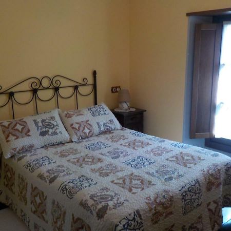 Apartamentos Rurales La Husteriza Ruenes 外观 照片
