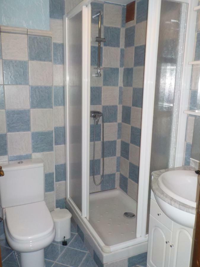 Apartamentos Rurales La Husteriza Ruenes 外观 照片
